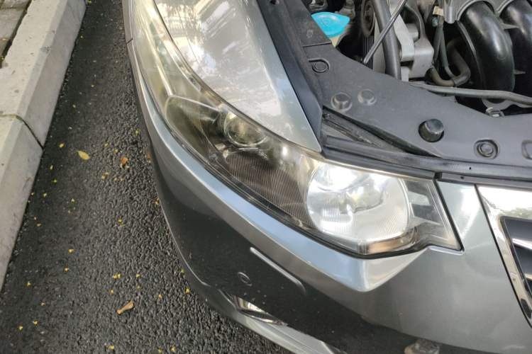 Used Honda Spirior 2013 2.4L TYPE-S Right Front Headlight