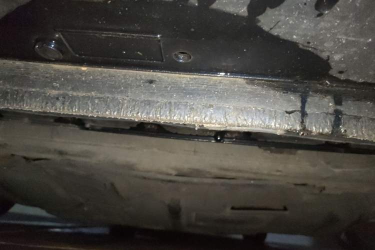 Used Honda Spirior 2013 2.4L TYPE-S Chassis Front