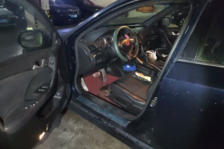 Used Honda Spirior 2013 2.4L TYPE-S Driver Seat