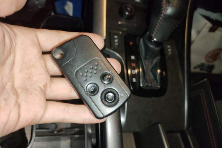 Used Honda Spirior 2013 2.4L TYPE-S Vehicle Key