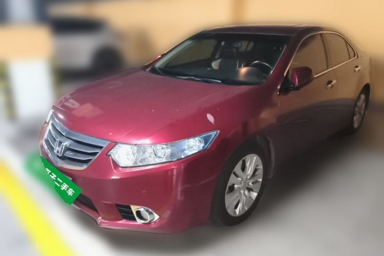 Used Honda Spirior 2013 2.4L Luxury Edition Guazi used car, China used car export, Used car for sale, Used cars, Cheapest cars for sale