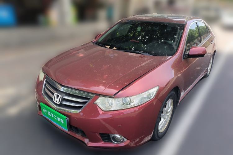 Used Honda Spirior 2013 2.0L Luxury Edition Guazi used car, China used car export, Used car for sale, Used  cars, Cheapest cars for sale