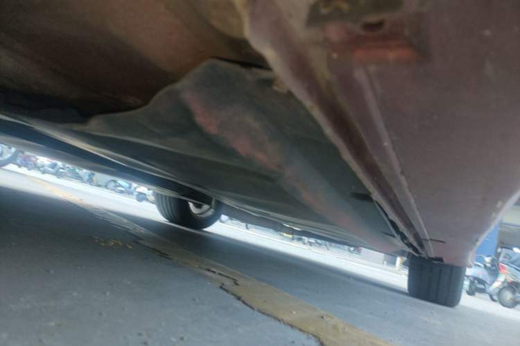 Used Honda Spirior 2013 2.4L TYPE-S Chassis Front Left