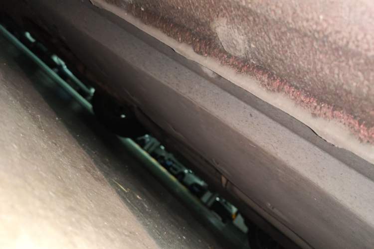 Used Honda Spirior 2013 2.4L Luxury Edition Chassis Front Right