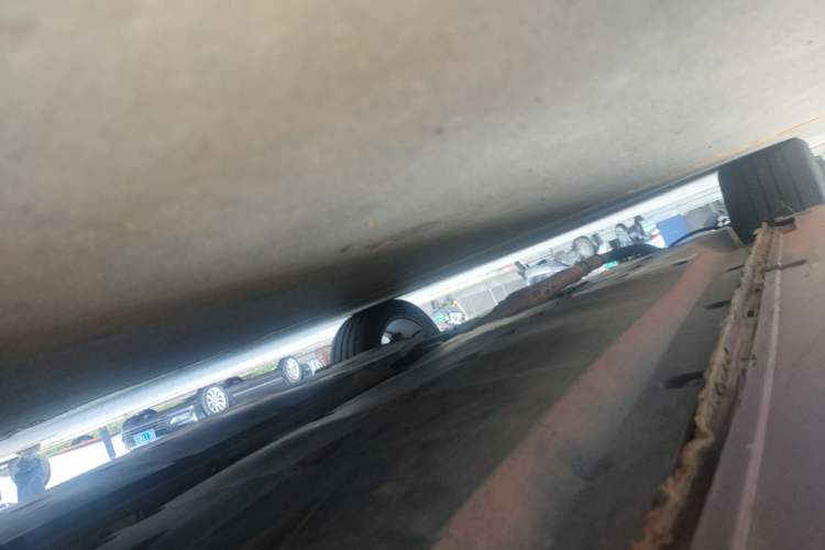 Used Honda Spirior 2013 2.4L TYPE-S Chassis Front Right