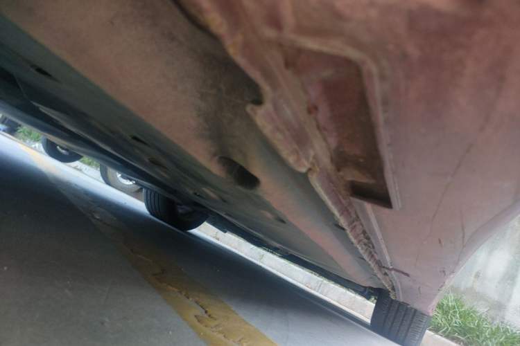 Used Honda Spirior 2013 2.4L TYPE-S Chassis Rear Right