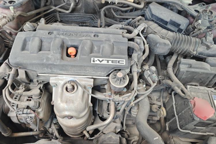 Used Honda Spirior 2013 2.0L Luxury Edition Engine Bay