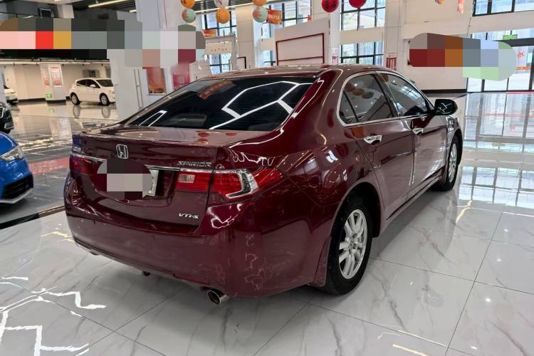 Used Honda Spirior 2013 2.0L Prestige Edition Exterior 1