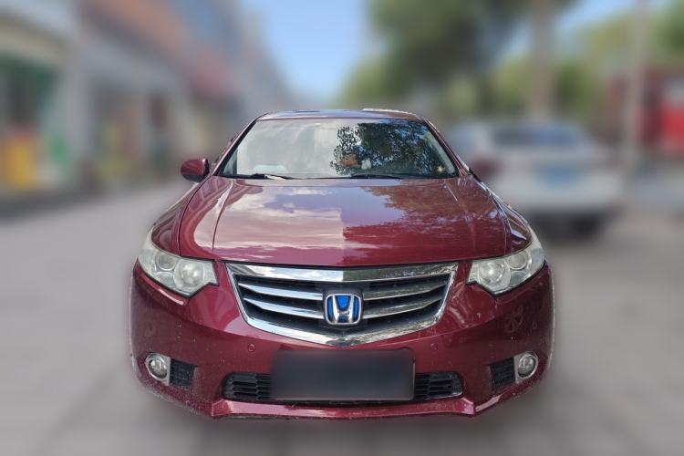 Used Honda Spirior 2013 2.0L Luxury Edition Front