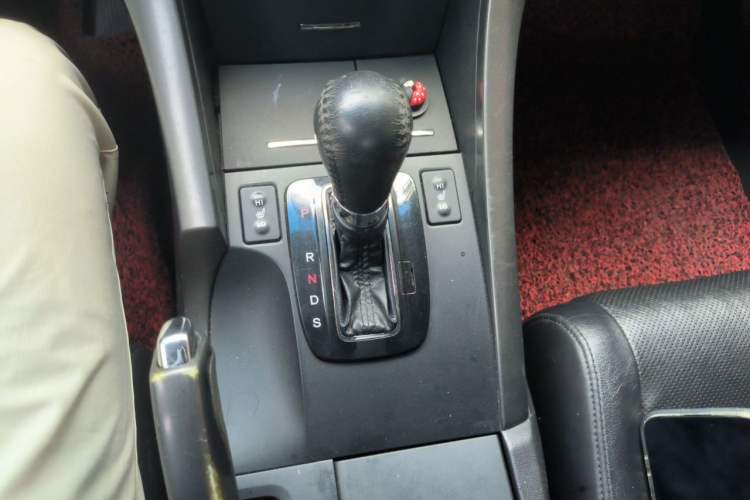 Used Honda Spirior 2013 2.0L Luxury Edition Gear Lever