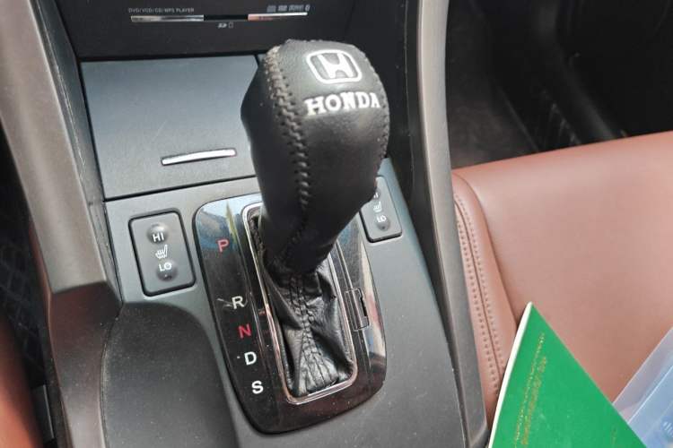 Used Honda Spirior 2013 2.0L Luxury Edition Gear Lever