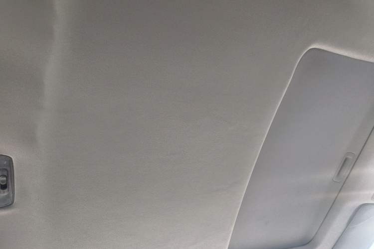 Used Honda Spirior 2013 2.4L Luxury Edition Headliner