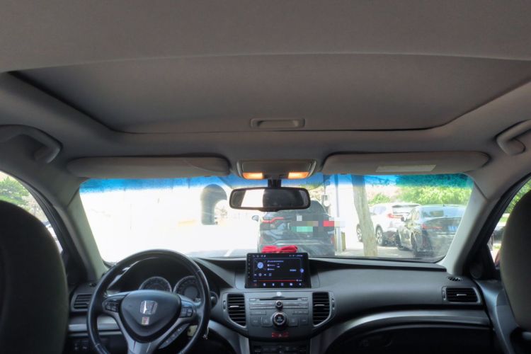 Used Honda Spirior 2013 2.0L Luxury Edition Headliner
