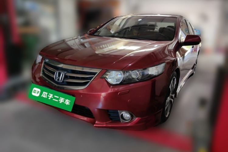 Used Honda Spirior 2013 2.4L TYPE-S Guazi used car, China used car export, Used car for sale, Used  cars, Cheapest cars for sale