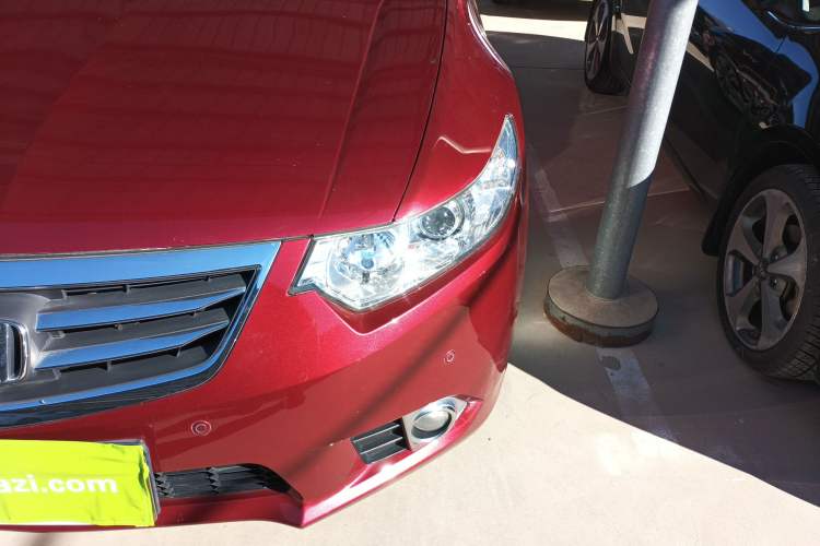Used Honda Spirior 2013 2.4L Luxury Edition Left Front Headlight