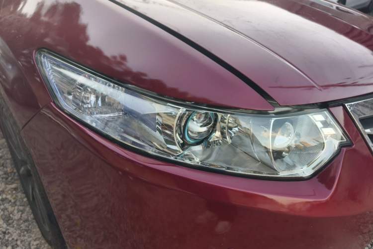 Used Honda Spirior 2013 2.4L Luxury Edition Right Front Headlight