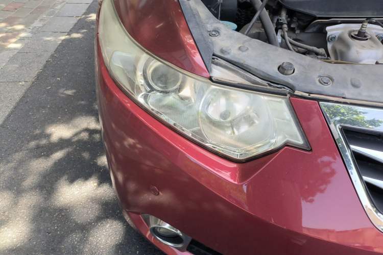 Used Honda Spirior 2013 2.0L Luxury Edition Right Front Headlight