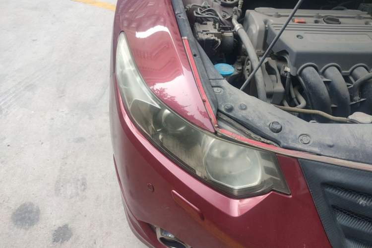 Used Honda Spirior 2013 2.4L TYPE-S Right Front Headlight