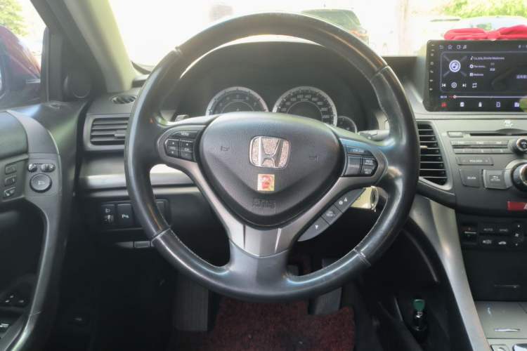 Used Honda Spirior 2013 2.0L Luxury Edition Steering Wheel