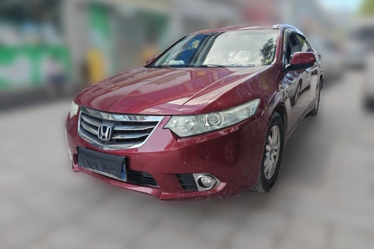Używany Honda Spirior 2013 2.0L Luxury Edition Guazi used car, China used car export, Used car for sale, Used  cars, Cheapest cars for sale