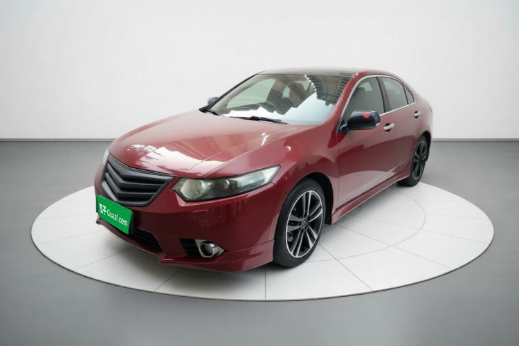 Honda Spirior 2013 2.4L TYPE-S usata Guazi used car, China used car export, Used car for sale, Used cars, Cheapest cars for sale