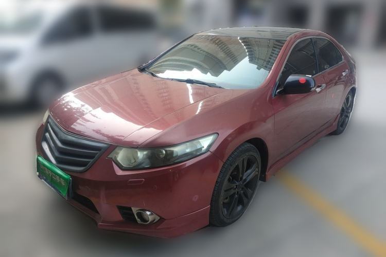 Ojetý Honda Spirior 2013 2.4L TYPE-S Guazi used car, China used car export, Used car for sale, Used  cars, Cheapest cars for sale