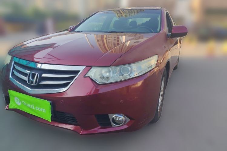 Used Honda Spirior 2013 2.0L Luxury Edition Guazi used car, China used car export, Used car for sale, Used  cars, Cheapest cars for sale