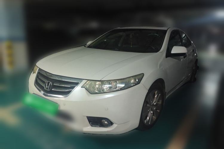 Used Honda Spirior 2013 2.4L Luxury Edition Guazi used car, China used car export, Used car for sale, Used cars, Cheapest cars for sale