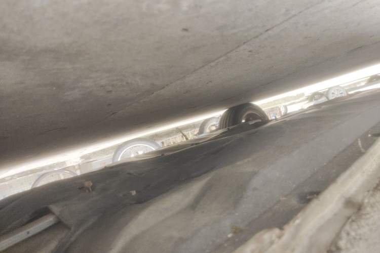 Used Honda Spirior 2013 2.4L Luxury Edition Chassis Front Right
