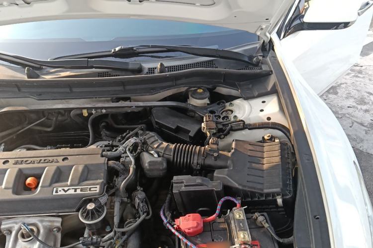 Used Honda Spirior 2013 2.0L Prestige Edition Engine Bay Left