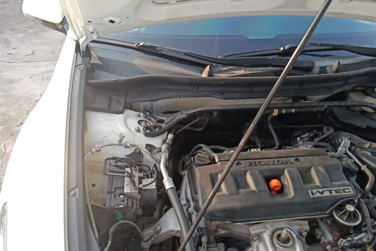 Used Honda Spirior 2013 2.0L Prestige Edition Engine Bay Right