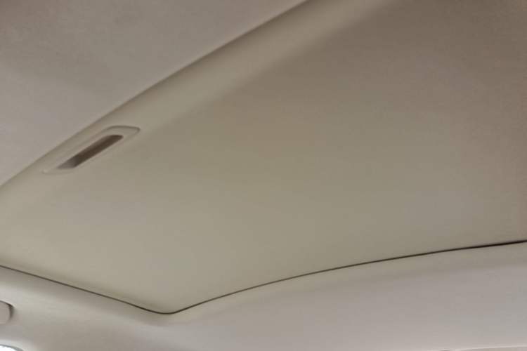 Used Honda Spirior 2013 2.4L Luxury Edition Headliner