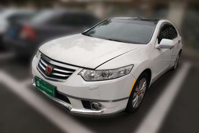 Used Honda Spirior 2013 2.4L Prestige Edition