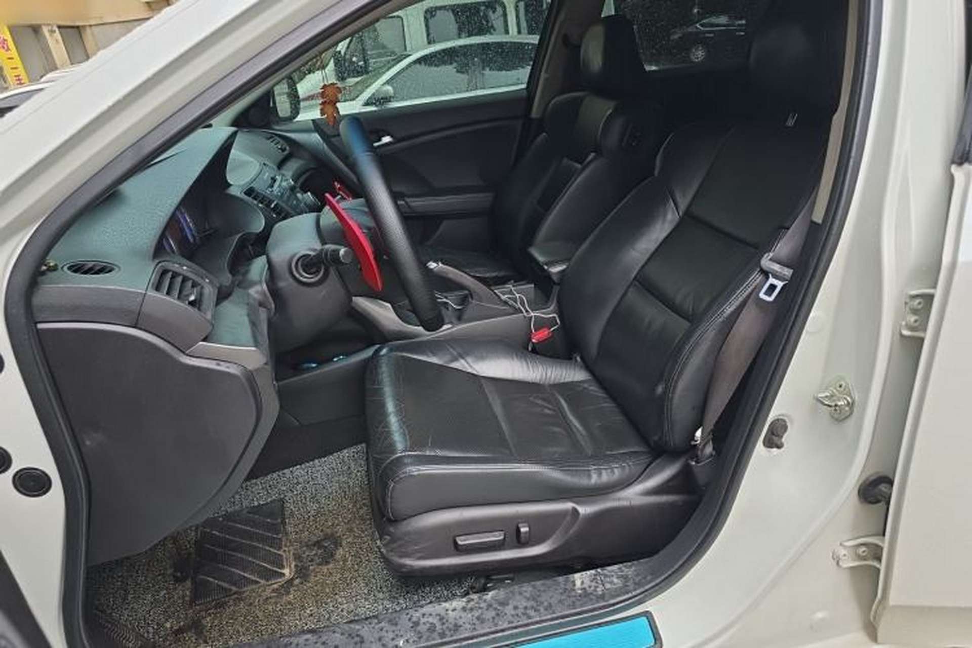 Used Honda Spirior 2013 2.0L Luxury Edition Left Front Seat