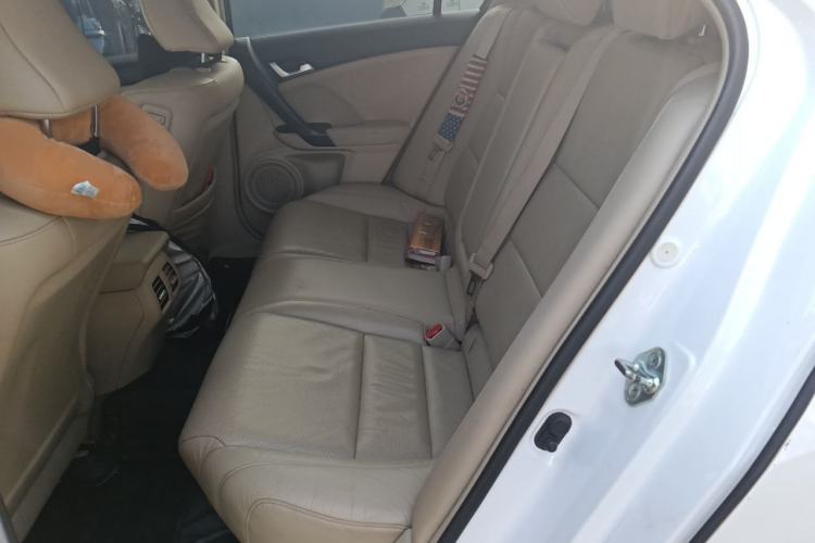 Used Honda Spirior 2013 2.0L Prestige Edition Left Rear Seat