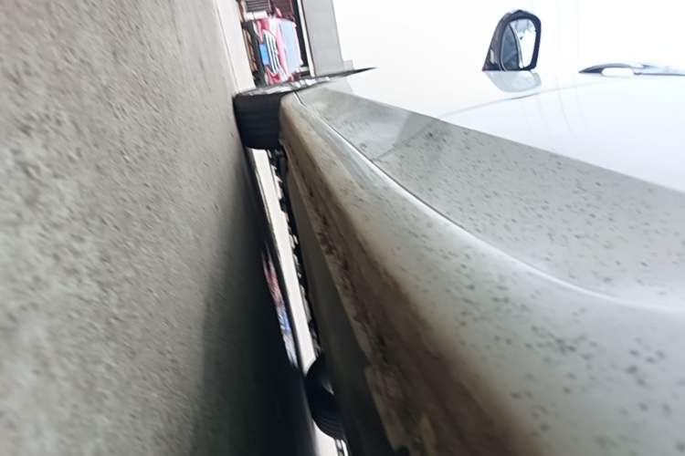 Used Honda Spirior 2013 2.4L Luxury Edition Left Side Sill