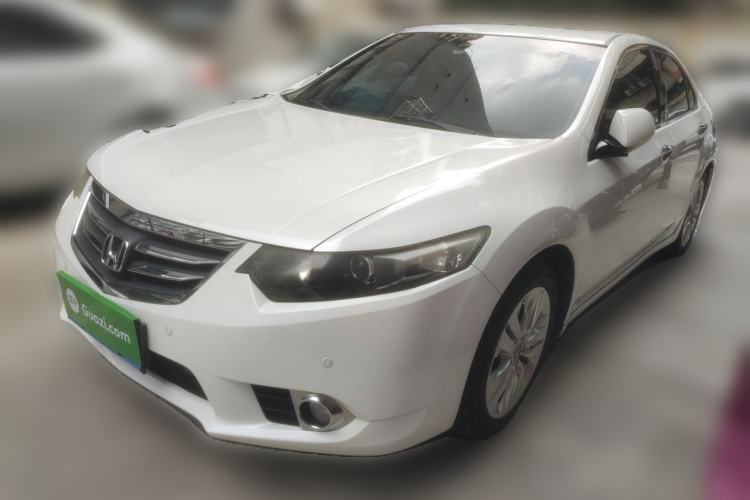 Used Honda Spirior 2013 2.4L Luxury Edition Guazi used car, China used car export, Used car for sale, Used cars, Cheapest cars for sale