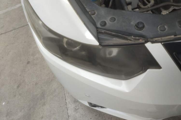 Used Honda Spirior 2013 2.4L Luxury Edition Right Front Headlight