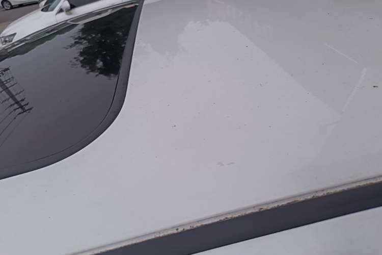 Used Honda Spirior 2013 2.4L Luxury Edition Roof