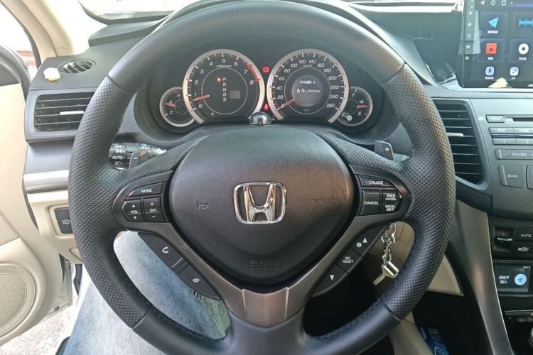 Used Honda Spirior 2013 2.0L Prestige Edition Steering Wheel