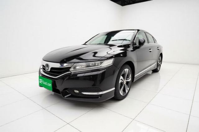 Honda Spirior 2015 2.4L Prestige Edition usata