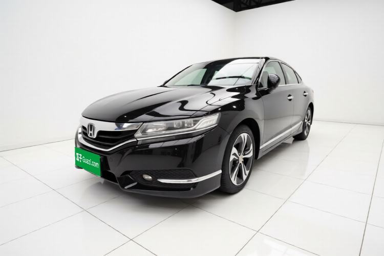 Honda Spirior 2015 2.4L Prestige Edition مستعملة Guazi used car, China used car export, Used car for sale, Used  cars, Cheapest cars for sale