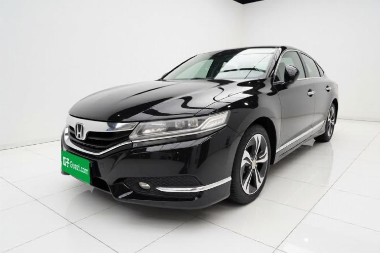 Used Honda Spirior 2015 2.4L Prestige Edition Guazi used car, China used car export, Used car for sale, Used  cars, Cheapest cars for sale