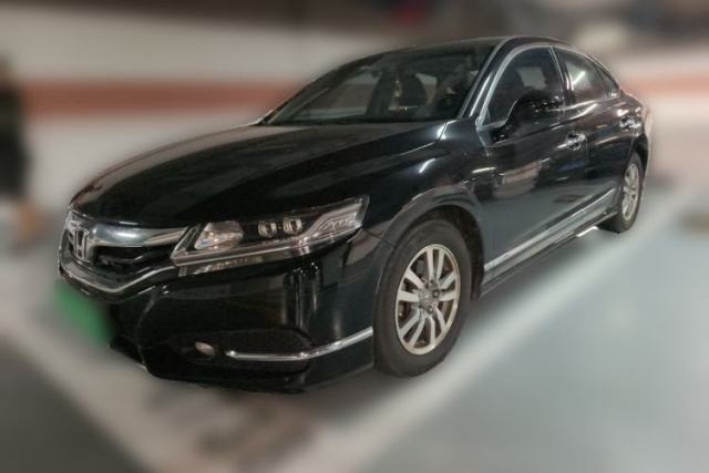 Used Honda Spirior 2015 2.0L Collector's Edition