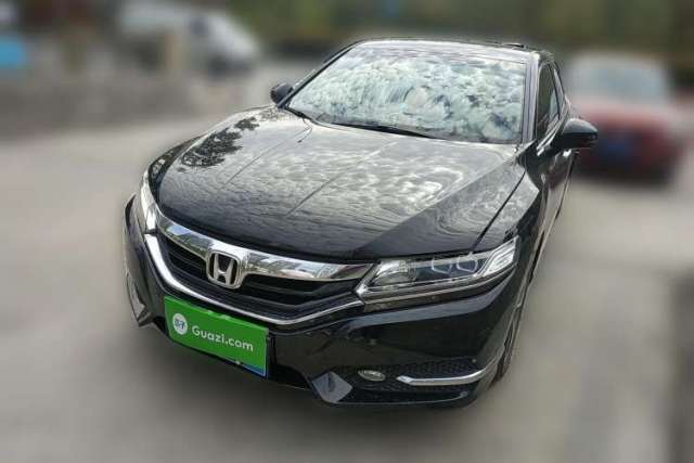 Used Honda Spirior 2015 2.4L Prestige Edition