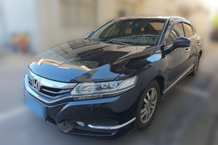 Used Honda Spirior 2015 2.0L Prestige Edition Guazi used car, China used car export, Used car for sale, Used cars, Cheapest cars for sale