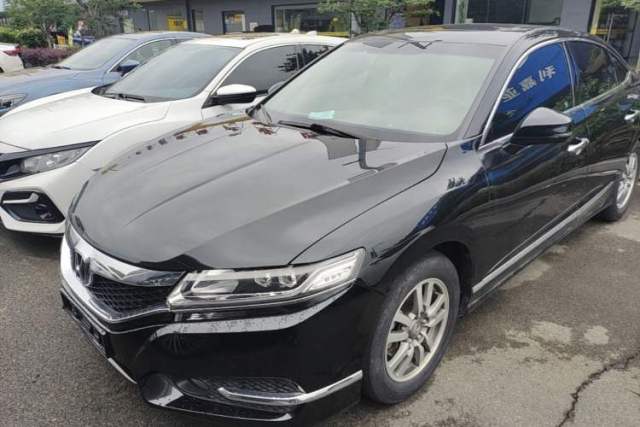 Honda Spirior 2015 2.0L Prestige Edition usata