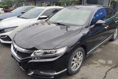 Used Honda Spirior 2015 2.0L Prestige Edition