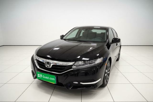 Honda Spirior 2015 2.0L Prestige Edition de segunda mano