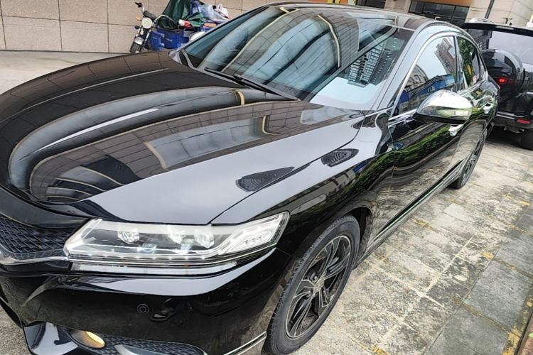 Used Honda Spirior 2015 2.4L Prestige Edition Guazi used car, China used car export, Used car for sale, Used  cars, Cheapest cars for sale